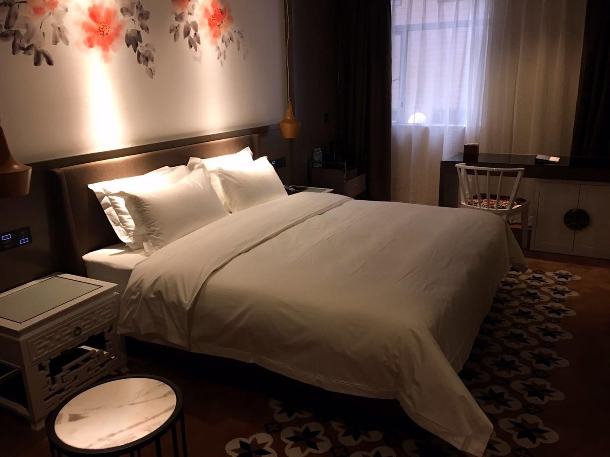 Paco Hotel Guangzhou Bagian luar foto